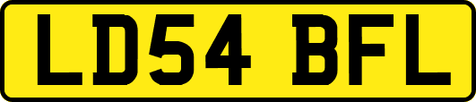 LD54BFL
