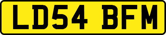 LD54BFM