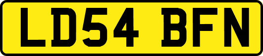 LD54BFN