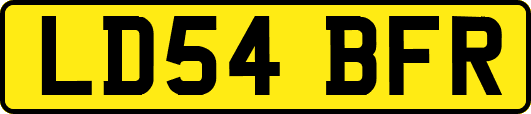 LD54BFR