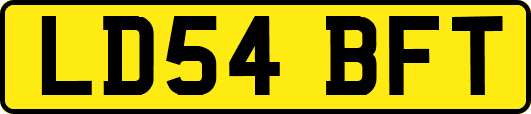LD54BFT