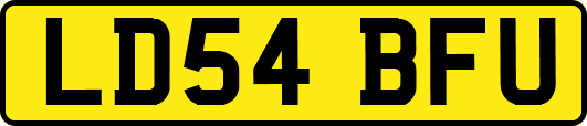 LD54BFU