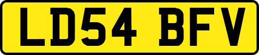 LD54BFV