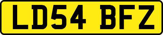 LD54BFZ