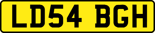 LD54BGH