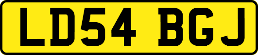 LD54BGJ