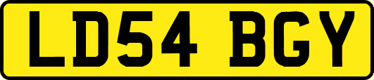 LD54BGY