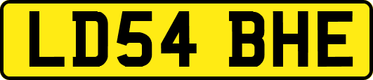 LD54BHE