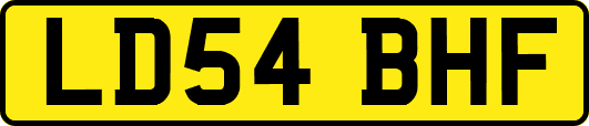 LD54BHF