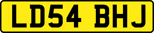 LD54BHJ