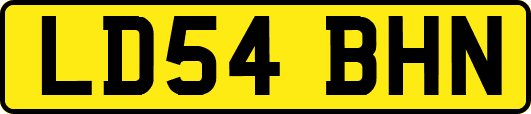 LD54BHN