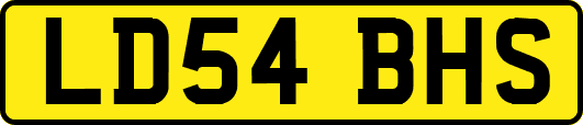 LD54BHS