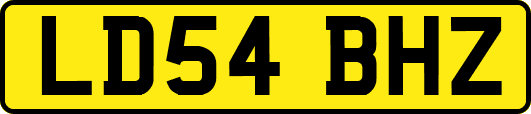 LD54BHZ