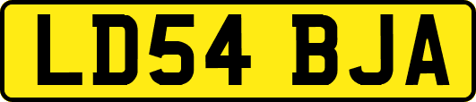 LD54BJA