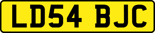 LD54BJC