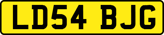 LD54BJG