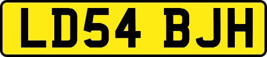 LD54BJH