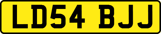 LD54BJJ