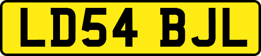 LD54BJL