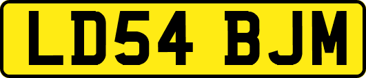 LD54BJM