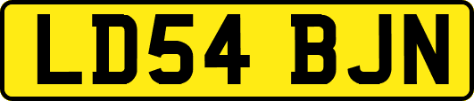 LD54BJN