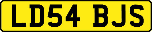 LD54BJS