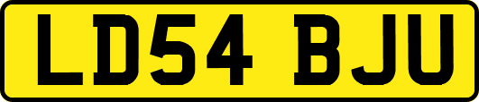 LD54BJU