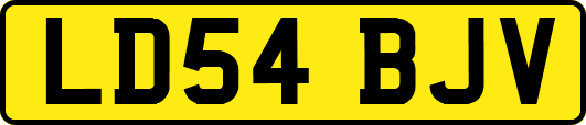 LD54BJV