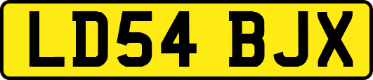 LD54BJX