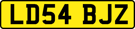 LD54BJZ