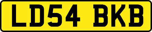 LD54BKB