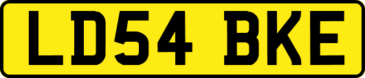 LD54BKE