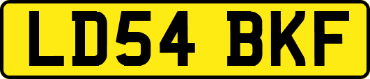 LD54BKF
