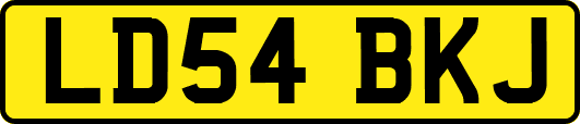 LD54BKJ