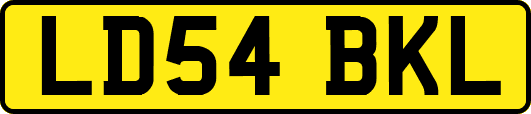 LD54BKL