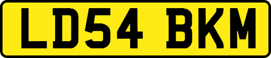 LD54BKM