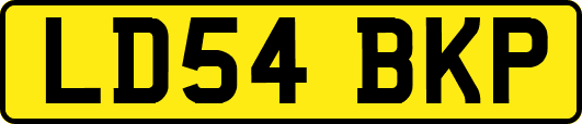 LD54BKP
