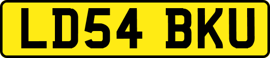 LD54BKU