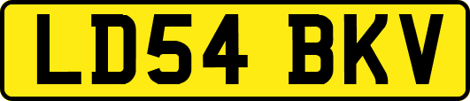 LD54BKV