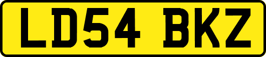 LD54BKZ