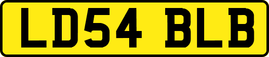 LD54BLB