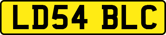 LD54BLC