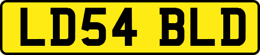 LD54BLD