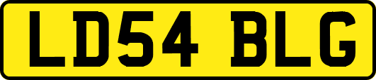 LD54BLG