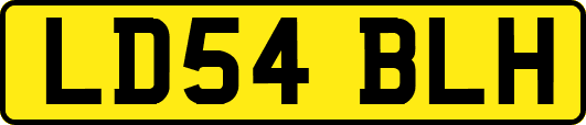 LD54BLH