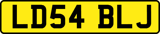 LD54BLJ