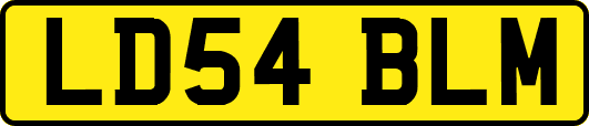 LD54BLM