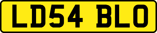 LD54BLO