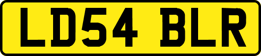 LD54BLR