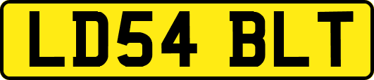 LD54BLT